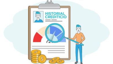 Préstamos sin historial crediticio