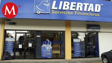 Préstamos libertad