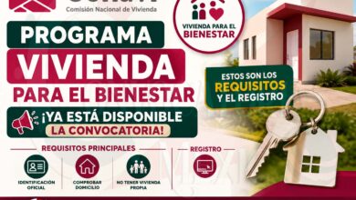 Programa Vivienda para el Bienestar: ¡Ya esta Disponible la convocatoria! Estos son los requisitos y el registro