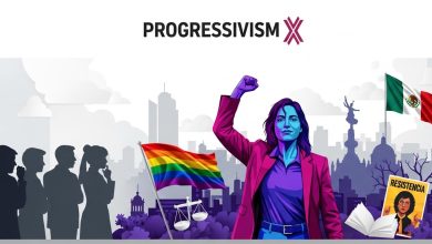 Progresismo X
