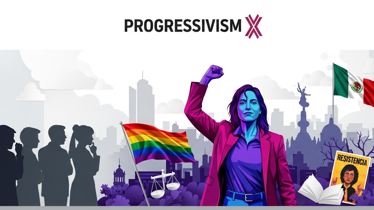 Progresismo X