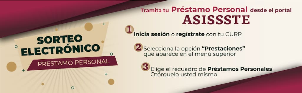 Préstamo ISSSTE: Instituto de Seguridad y Servicios Sociales de los Trabajadores del Estado 13 Prestamo ISSTE solicitud