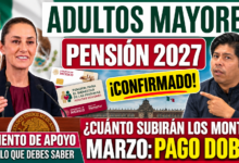 Que aprobaron los diputados y por que el monto de 2027 aun no es definitivo