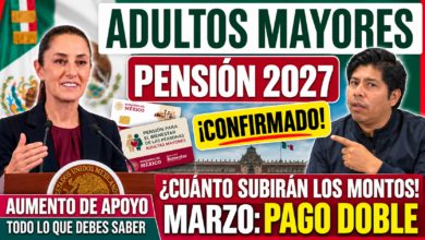Que aprobaron los diputados y por que el monto de 2027 aun no es definitivo