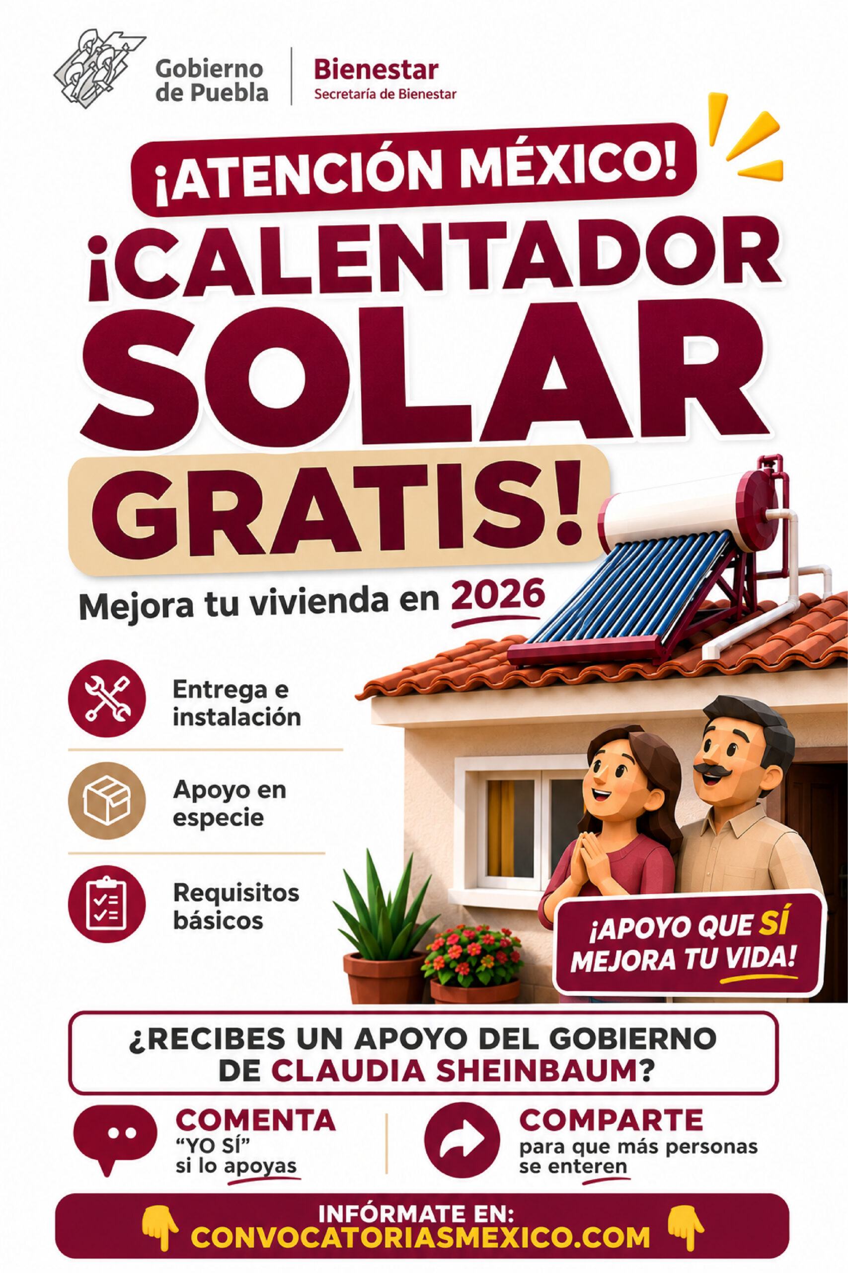 Puebla ofrece calentadores solares para el mejoramiento de vivienda en 2026 12 Recurso 4 10 scaled