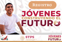 Jóvenes Construyendo el Futuro: Accede a una beca de $6,310