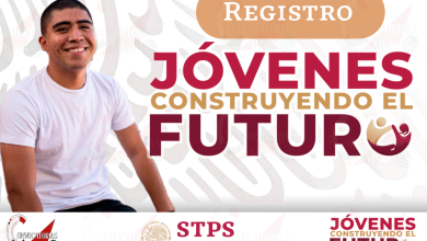 Jóvenes Construyendo el Futuro: Accede a una beca de $6,310