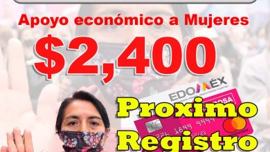 Registro Salario Rosa Registro 2023 Cuándo sale la Convocatoria