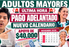 Retos para ubicar los modulos de registro en octubre