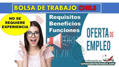 Sin experiencia, Bolsa de trabajo
