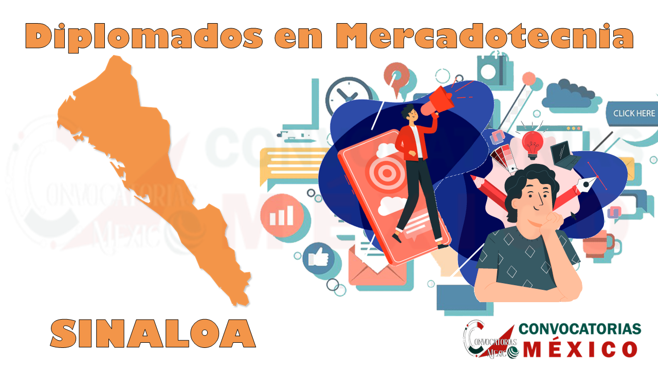12 Diplomados en Mercadotecnia en Sinaloa
