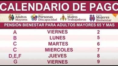 Inicia depósito de la Pensión Bienestar a adultos mayores: esto es lo que debes saber