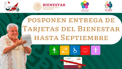 Anuncian Retraso en la Entrega de Tarjetas para Personas con Discapacidad Permanente