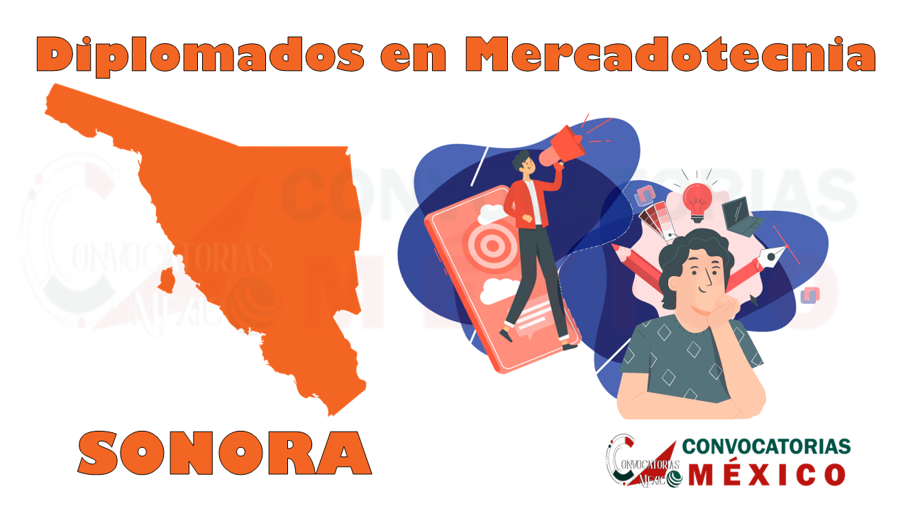 12 Diplomados en Mercadotecnia en Sonora