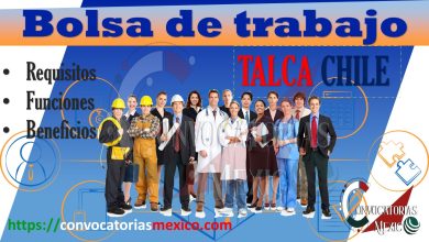 Más datos en referencia a la localidad de Talca Chile
