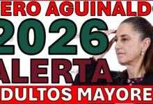 ALERTA PENSIONADOS: El nuevo REQUISITO OBLIGATORIO para 2026