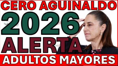 ALERTA PENSIONADOS: El nuevo REQUISITO OBLIGATORIO para 2026