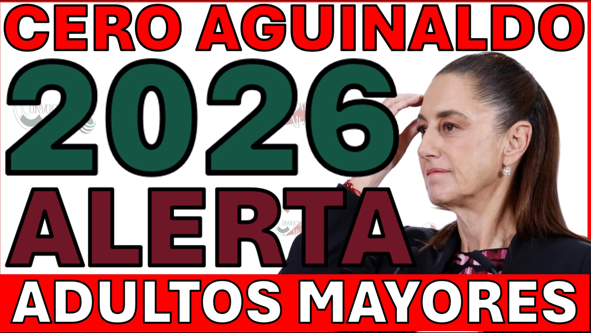ALERTA PENSIONADOS: El nuevo REQUISITO OBLIGATORIO para 2026