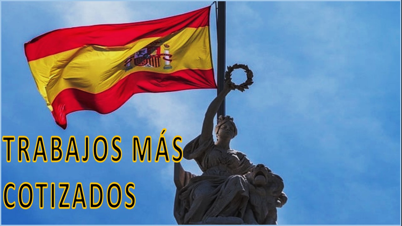 Trabajo en España Urgente