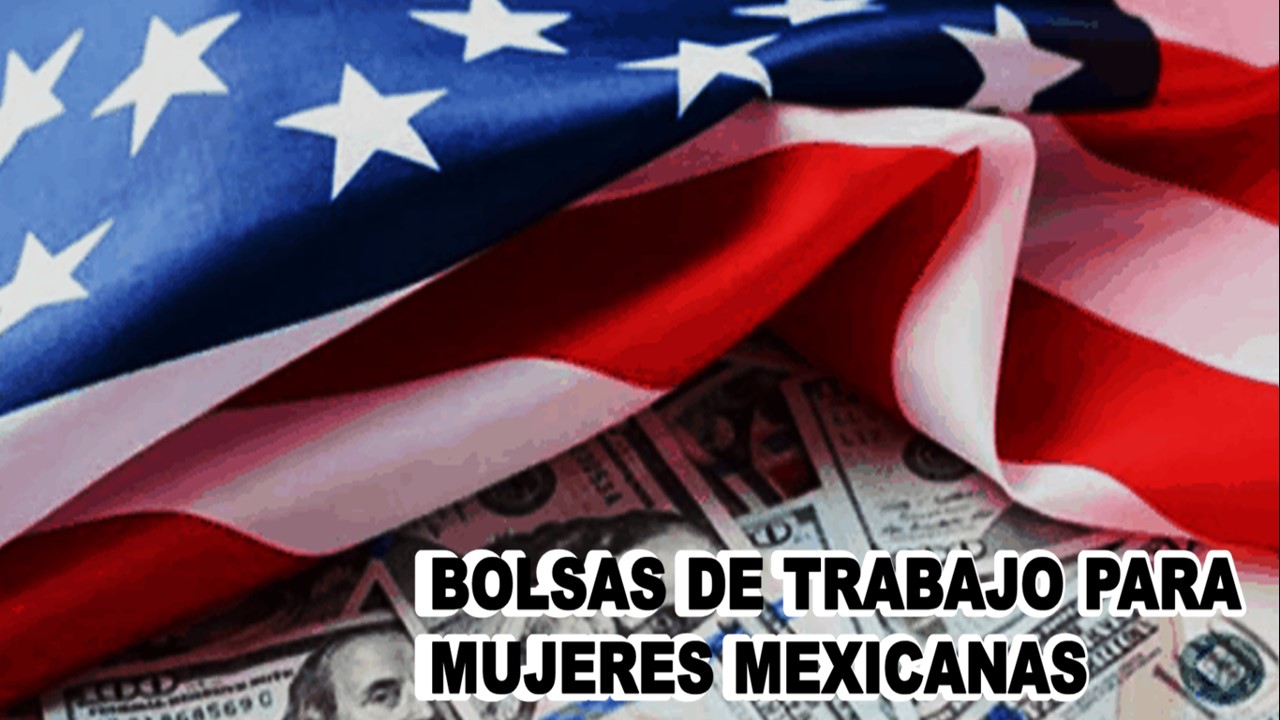 Trabajo en Estados Unidos Para Mujeres 2023-2024 13 Trabajo en Estados Unidos Para Mujeres