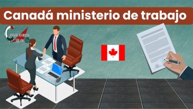 Trabajos en Canadá ministerio de trabajo 2022-2023