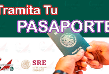 Tramita tu Pasaporte