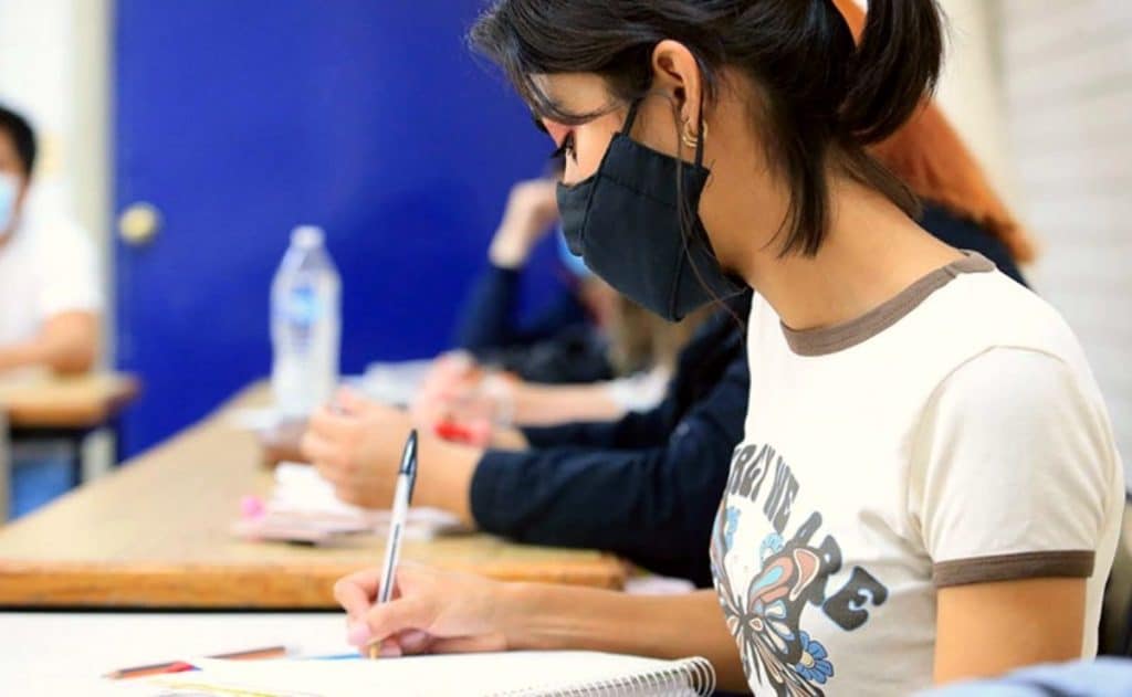 UAM comenzará con un nuevo proceso de admisión en su bachillerato 11 UAM comenzará con un nuevo proceso de admisión en su bachillerato