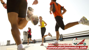 Un deportista de alto rendimiento en Yucatán puede tener beca