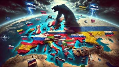 Un golpe más contra Intermarium