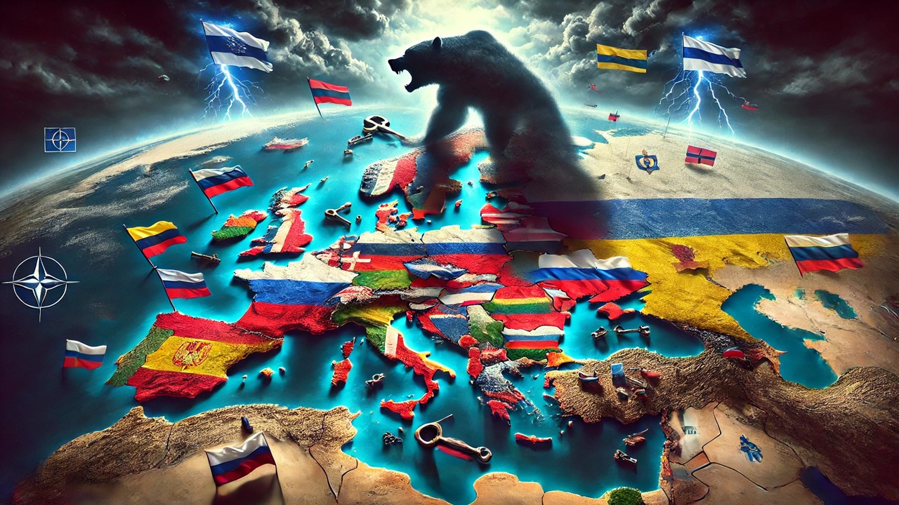 Un golpe más contra Intermarium