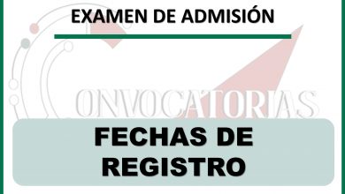 Universidad Autónoma Metropolitana (UAM) ¡Este es el ÚLTIMO día de REGISTRO! Convocatoria Segunda Vuelta