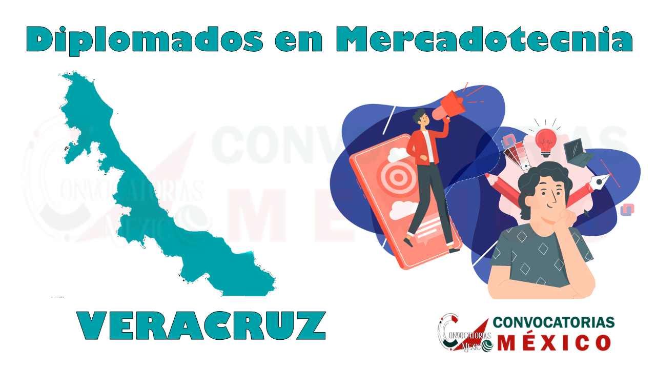12 Diplomados en Mercadotecnia en Veracruz