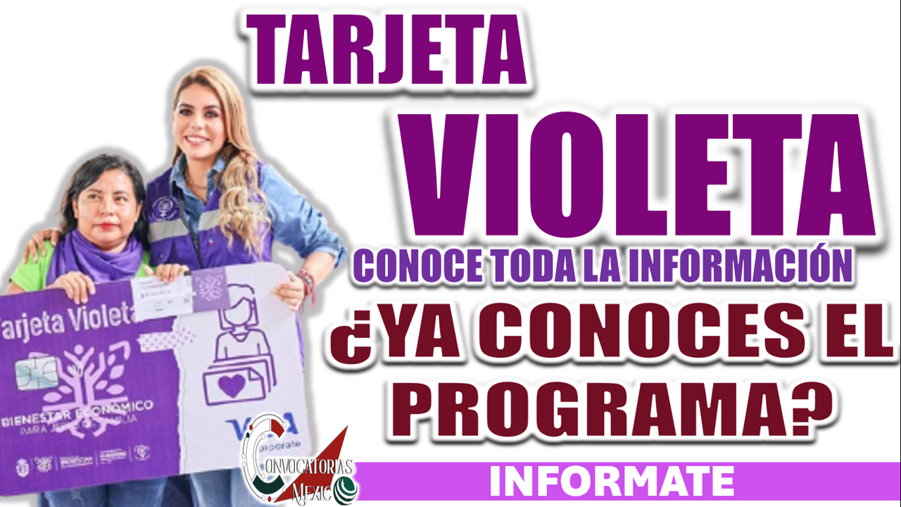 PROGRAMA BIENESTAR| ALISTA ESOS REQUISITOS Y OBTÉN 2 MIL 600 PESOTES