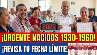 Vencimiento de Tarjetas 1