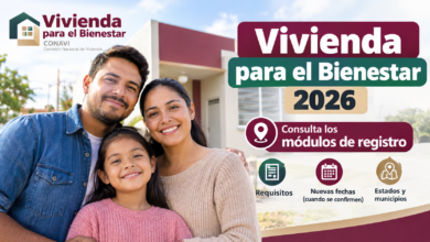 Vivienda para el Bienestar 2026: dónde consultar los módulos, requisitos y nuevas fechas de registro