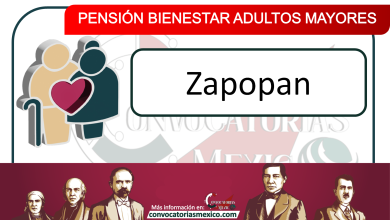 Pensión adultos mayores Zapopan