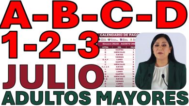 Depósito de la Pensión Bienestar: lo que debes saber antes del 30 de junio ¡Secretaría del Bienestar y Ariadna Montiel Reyes!