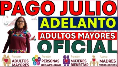 adelanto aviso comunicado