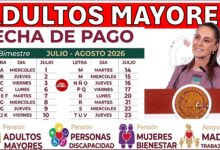 adultos mayores comunicado mexico pension
