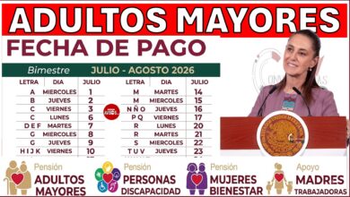 adultos mayores comunicado mexico pension