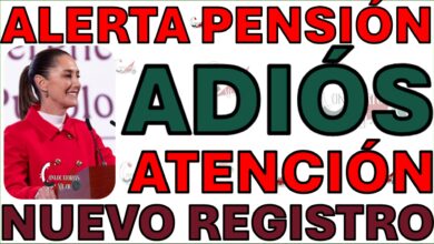 alerta pension bienestar comunicado