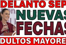 ¡URGENTE ADULTOS MAYORES! Haz Esto Hoy o PIERDES Tu Pago de $6,400