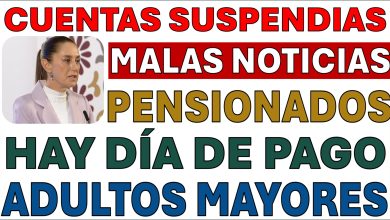 Gobierno confirma arranque de la CURP biométrica y descarta suspensión masiva de pensiones del IMSS