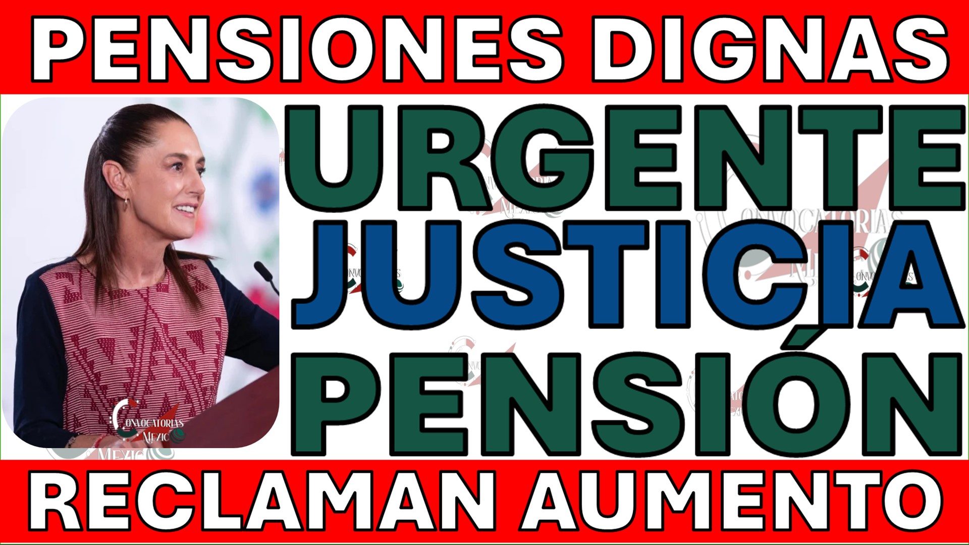 aviso asultos mayores mexico urgente