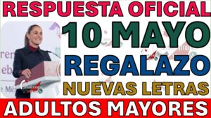 aviso importante bienestar mayo