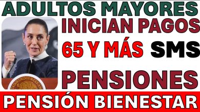Pensión Bienestar 2025: Anuncios Clave de Octubre y Noviembre para Adultos Mayores