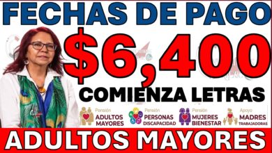 aviso pension mexico