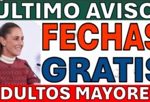 Alerta para Pensionados: El Nuevo Trámite Médico que Protegerá tu Dinero en los Cajeros 12 aviso pension mx