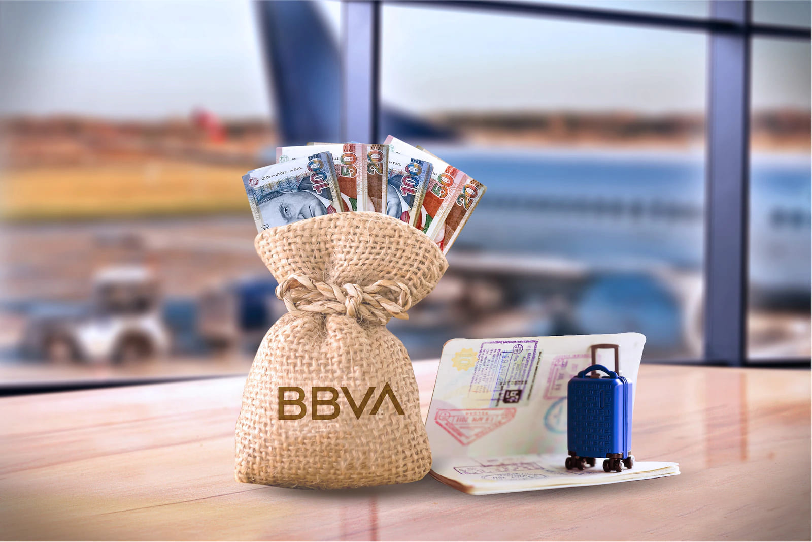 PRÉSTAMO EN BBVA