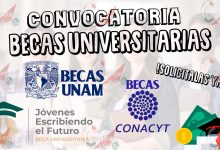 Becas para Universitarios